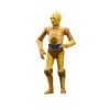 Action Figure C 3PO - Star Wars Droids | Hasbro Figure