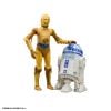 Action Figure C 3PO - Star Wars Droids | Hasbro Figure