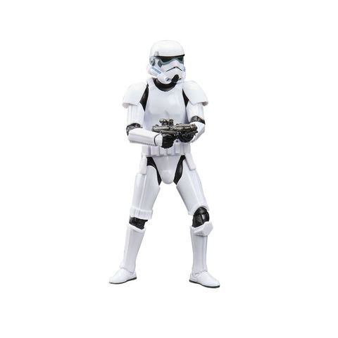 Star Wars Black Series Imperial Stormtrooper - Star Wars Droids | Hasbro Action Figure