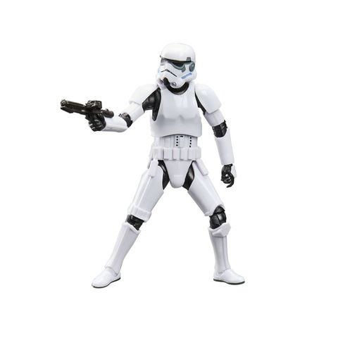 Star Wars Black Series Imperial Stormtrooper - Star Wars Droids | Hasbro Action Figure