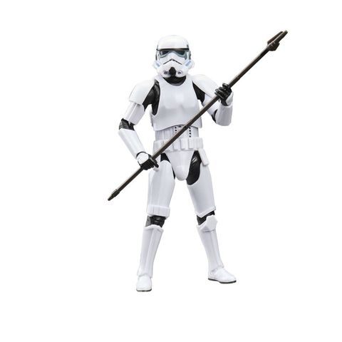 Star Wars Black Series Imperial Stormtrooper - Star Wars Droids | Hasbro Action Figure