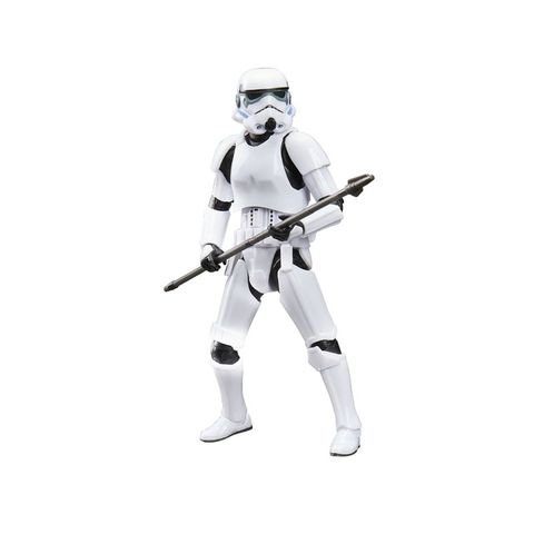 Star Wars Black Series Imperial Stormtrooper - Star Wars Droids | Hasbro Action Figure