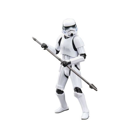 Star Wars Black Series Imperial Stormtrooper - Star Wars Droids | Hasbro Action Figure