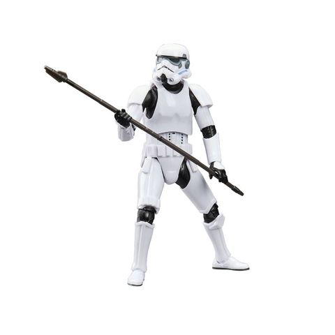 Star Wars Black Series Imperial Stormtrooper - Star Wars Droids | Hasbro Action Figure