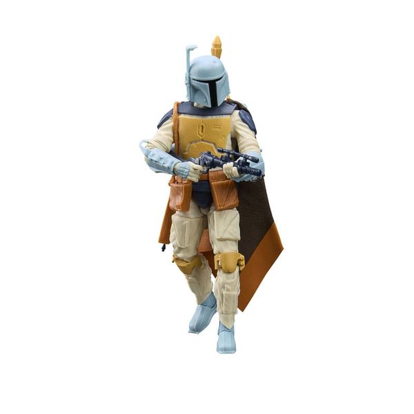 Action Figure Boba Fett - Star Wars Droids | Hasbro Figure