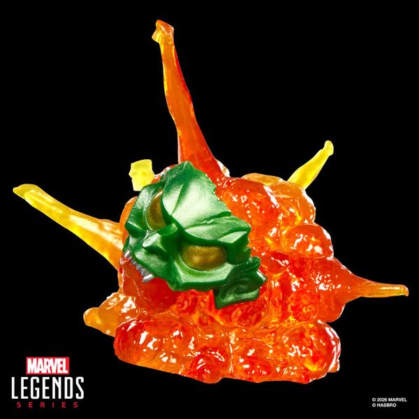 Marvel Legend Series Green Goblin - Spider Man No Way Home | Hasbro Action Figure