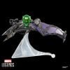 Marvel Legend Series Green Goblin - Spider Man No Way Home | Hasbro Action Figure