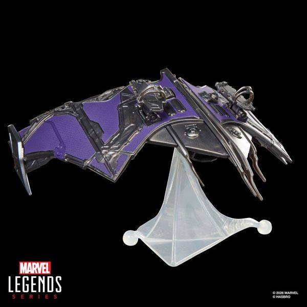 Marvel Legend Series Green Goblin - Spider Man No Way Home | Hasbro Action Figure
