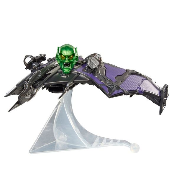 Marvel Legend Series Green Goblin - Spider Man No Way Home | Hasbro Action Figure