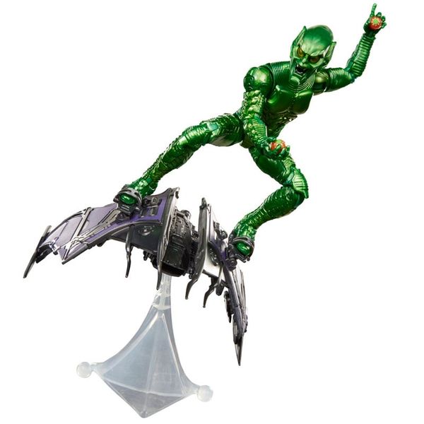 Marvel Legend Series Green Goblin - Spider Man No Way Home | Hasbro Action Figure