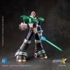 Action Figure Sigma - Mega Man X | Hiya Toys Figure