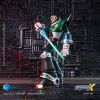 Action Figure Sigma - Mega Man X | Hiya Toys Figure
