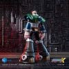 Action Figure Sigma - Mega Man X | Hiya Toys Figure