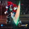 Action Figure Sigma - Mega Man X | Hiya Toys Figure
