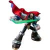Action Figure Sigma - Mega Man X | Hiya Toys Figure