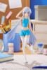 GRANDE SCALE DRESS UP BODY M with Stylet - Sousai Shoujo Teien | Kotobukiya Plastic Model Kit
