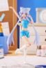 GRANDE SCALE DRESS UP BODY M with Stylet - Sousai Shoujo Teien | Kotobukiya Plastic Model Kit