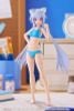 GRANDE SCALE DRESS UP BODY M with Stylet - Sousai Shoujo Teien | Kotobukiya Plastic Model Kit