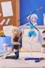 GRANDE SCALE DRESS UP BODY M with Stylet - Sousai Shoujo Teien | Kotobukiya Plastic Model Kit
