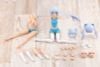 GRANDE SCALE DRESS UP BODY M with Stylet - Sousai Shoujo Teien | Kotobukiya Plastic Model Kit