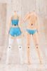 GRANDE SCALE DRESS UP BODY M with Stylet - Sousai Shoujo Teien | Kotobukiya Plastic Model Kit