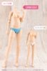 GRANDE SCALE DRESS UP BODY M with Stylet - Sousai Shoujo Teien | Kotobukiya Plastic Model Kit