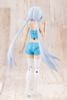 GRANDE SCALE DRESS UP BODY M with Stylet - Sousai Shoujo Teien | Kotobukiya Plastic Model Kit