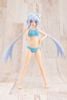 GRANDE SCALE DRESS UP BODY M with Stylet - Sousai Shoujo Teien | Kotobukiya Plastic Model Kit