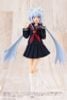 GRANDE SCALE DRESS UP BODY M with Stylet - Sousai Shoujo Teien | Kotobukiya Plastic Model Kit