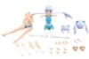 GRANDE SCALE DRESS UP BODY M with Stylet - Sousai Shoujo Teien | Kotobukiya Plastic Model Kit