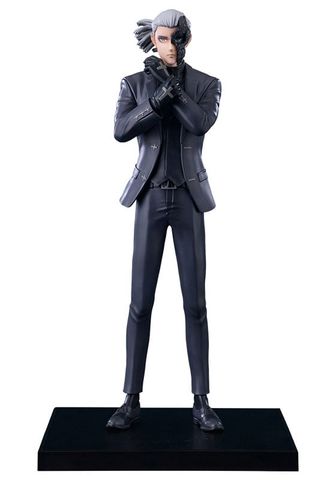 OSHI WORKS Livio the Double Fang TRIGUN STAMPEDE 1/8 - Trigun Stampede | Kotobukiya Figure