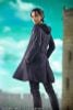 OSHI WORKS Eren Yeager The Final Season ver. - Attack on Titan The Final Season | Kotobukiya Figure
