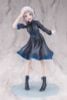 Lilja Katsuragi -Hakusen- 1/7 - Gakuen iDOLM@STER | Kotobukiya Figure