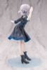 Lilja Katsuragi -Hakusen- 1/7 - Gakuen iDOLM@STER | Kotobukiya Figure