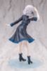 Lilja Katsuragi -Hakusen- 1/7 - Gakuen iDOLM@STER | Kotobukiya Figure