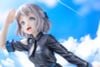 Lilja Katsuragi -Hakusen- 1/7 - Gakuen iDOLM@STER | Kotobukiya Figure