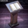 Church Situation 1/12 Diorama Accessory Set | KAWA DESIGN Goods