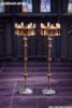 Church Situation 1/12 Diorama Accessory Set | KAWA DESIGN Goods