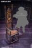 Church Situation 1/12 Diorama Accessory Set | KAWA DESIGN Goods