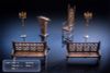 Church Situation 1/12 Diorama Accessory Set | KAWA DESIGN Goods