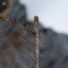1/12 Destroyed Outpost Wall - Diorama | MMM Toys Accessory