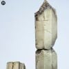 1/12 Collapsed Stone Pillar Ruins Diorama | MMM Toys Goods