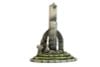 1/12 Collapsed Stone Pillar Ruins Diorama | MMM Toys Goods