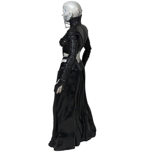 Scream Greats 8 Inch Figure Female Cenobite - Hellraiser | Trick or Treat Studios Figure