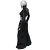 Scream Greats 8 Inch Figure Female Cenobite - Hellraiser | Trick or Treat Studios Figure