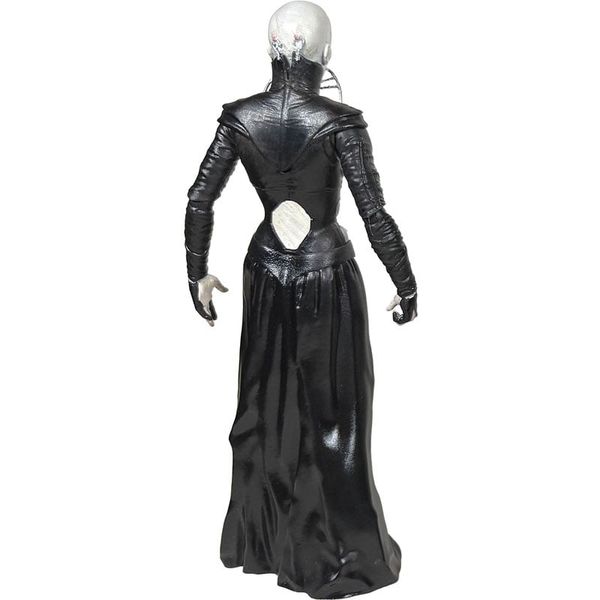 Scream Greats 8 Inch Figure Female Cenobite - Hellraiser | Trick or Treat Studios Figure