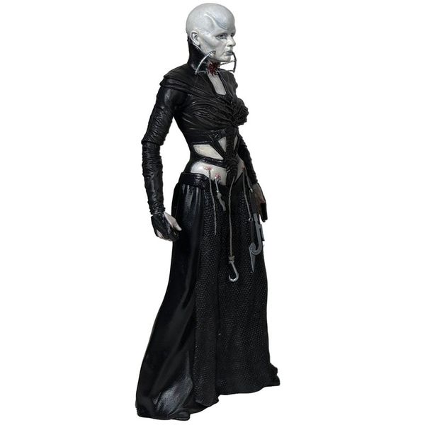 Scream Greats 8 Inch Figure Female Cenobite - Hellraiser | Trick or Treat Studios Figure
