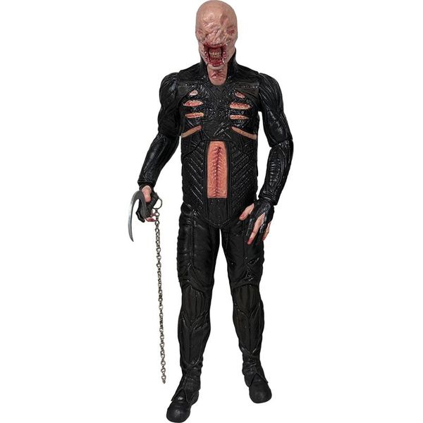 Action Figure Chatterer 8 Inch - Hellraiser | Trick or Treat Studios Figure