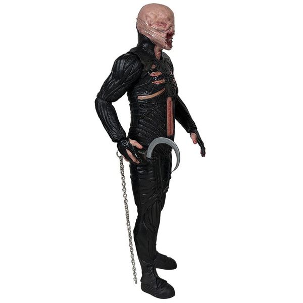 Action Figure Chatterer 8 Inch - Hellraiser | Trick or Treat Studios Figure