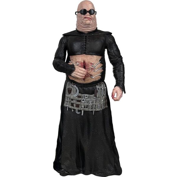 Scream Greats 8 Inch Figure Butterball - Hellraiser | Trick or Treat Studios Figure